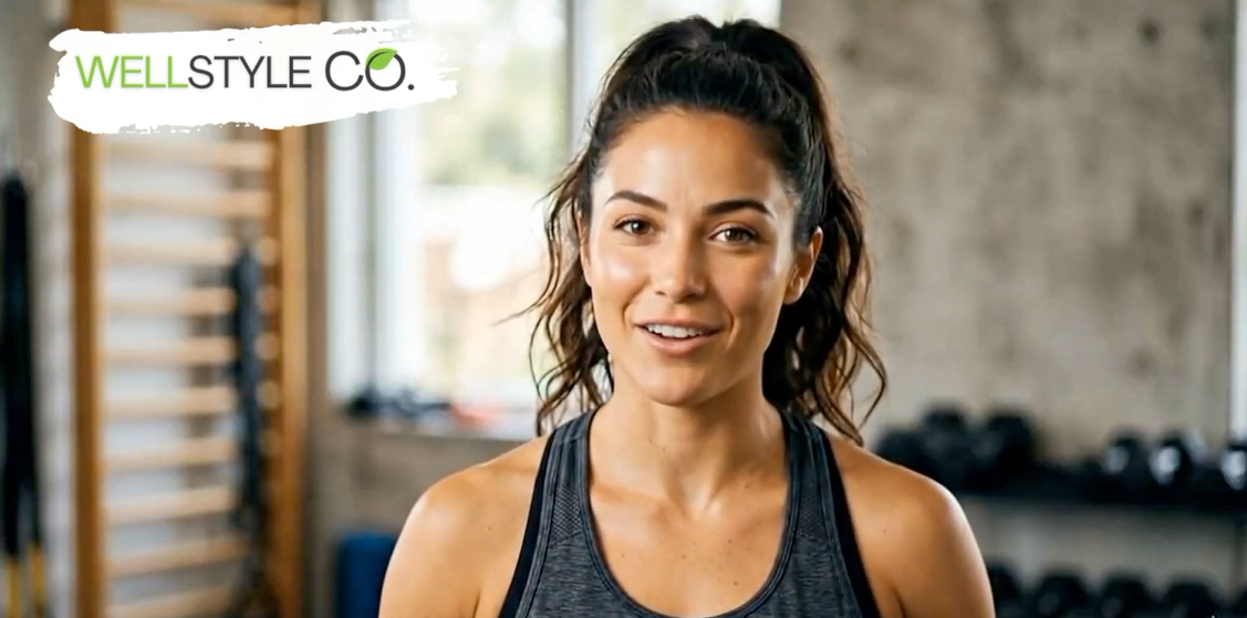 Load video: Guiding Your Journey to Holistic Health