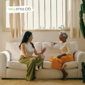 Holistic Living