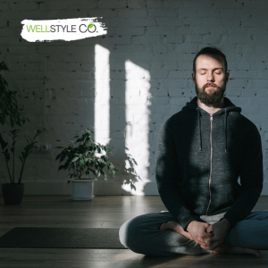 Mindfulness & Stress