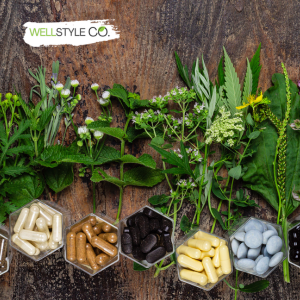 Supplements & Herbs